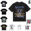 Hellstar T-shirt (40 CP)