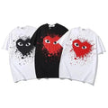 PLAY T-shirt （30+tyle ）