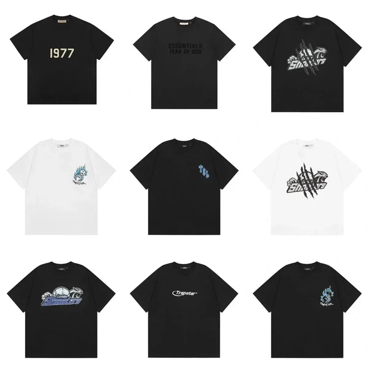Trapstar T-shirt (40 CP)
