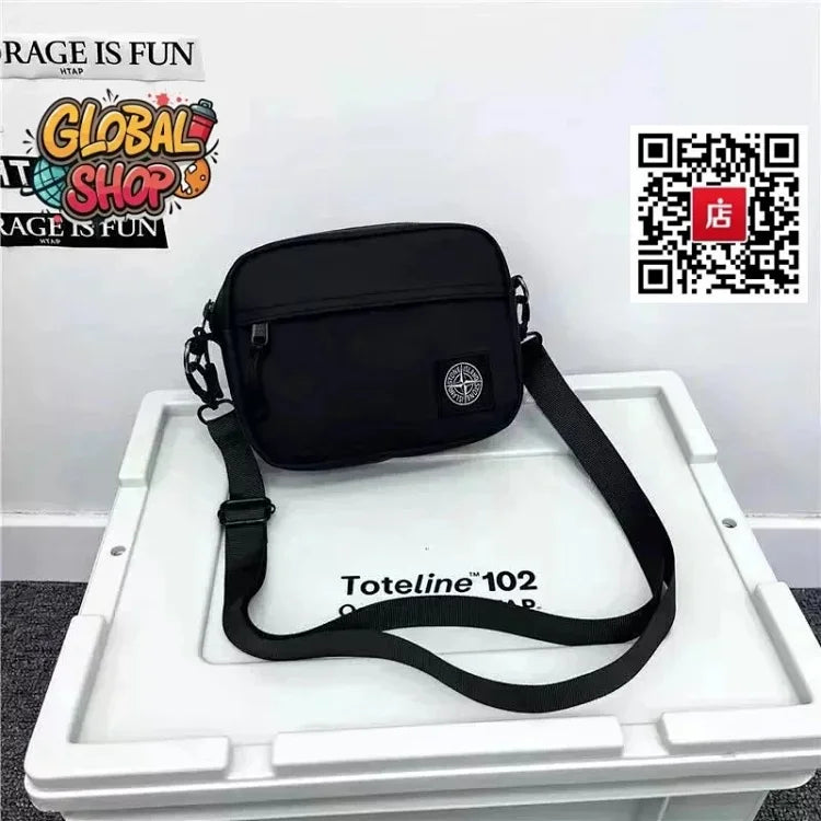 Stone island bag (9 style)