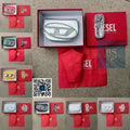 Diesel bag (11 style)