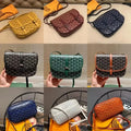 Goyard Shoulder Bag （40tyle ）