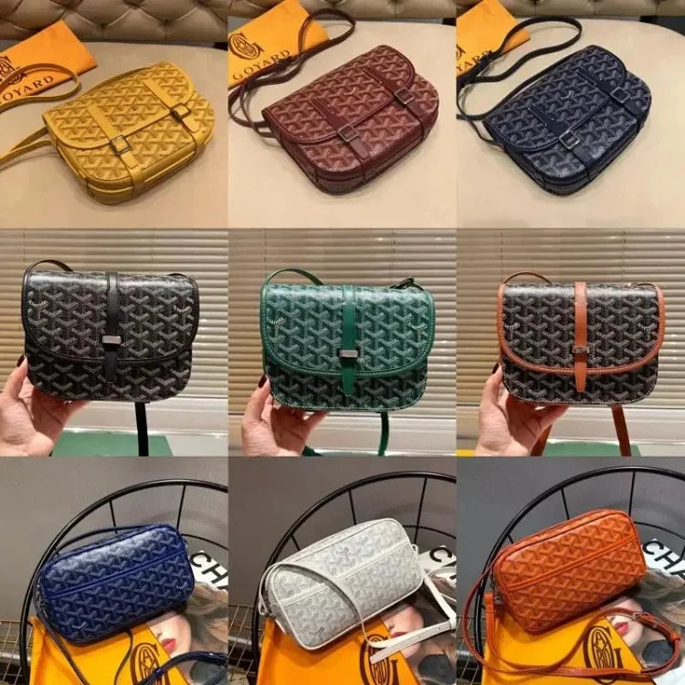 Goyard Shoulder Bag （40tyle ）