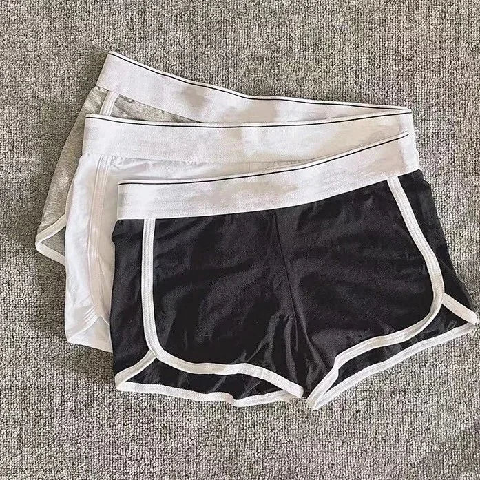 CK Gucci Balenciaga underwear panties（Three pack）（25+）
