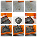 Hermes jewelry