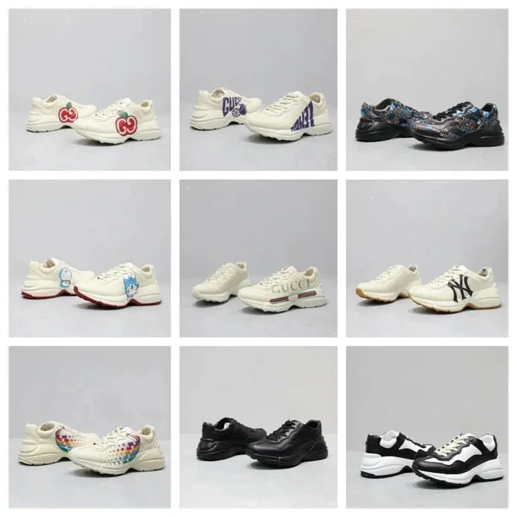 Gucci shoes (Style 30+)