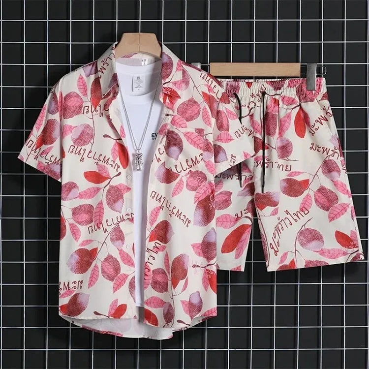 Summer casual set