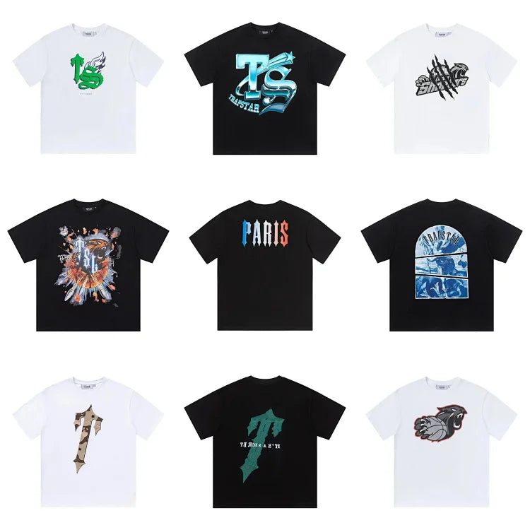 Trapstar tee