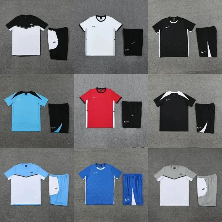 Nike Jersey suit