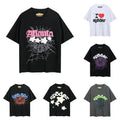 Sp5der T-shirts