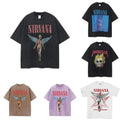 Nirvana T-shirt TEE ( 22 + styles)