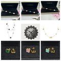 Van Cleef & Arpels accessories
