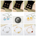 Van Cleef & Arpels bracelet earrings