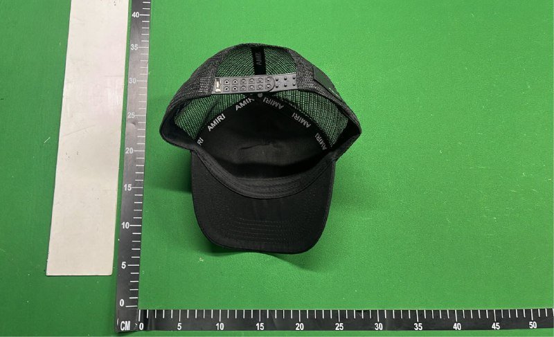Amiri Cap | 7487786129