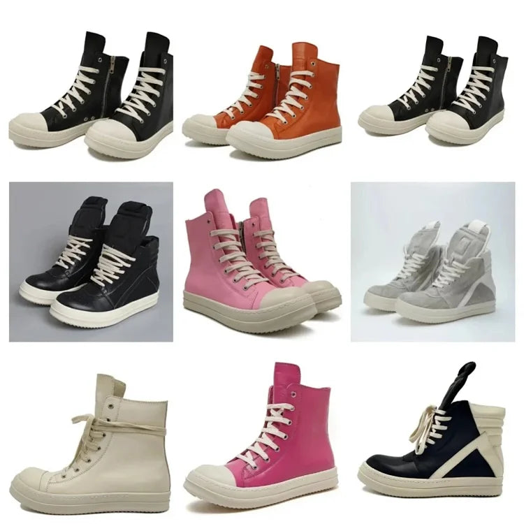 Rick Owens shoes (40 CP)