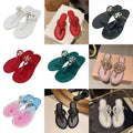 Tory Burch slippers