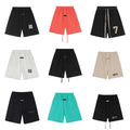 Essentials Shorts （40style ）