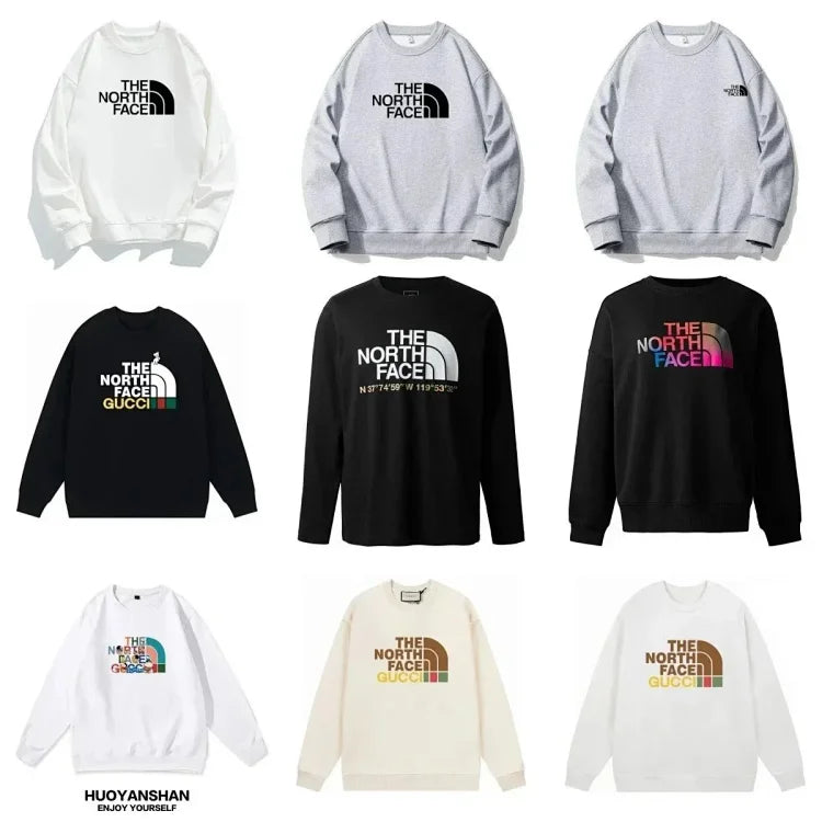 The North Face Shirt