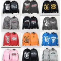 hellstar Hoodie