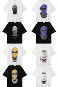 Ih Nom Uh Nit T-shirt