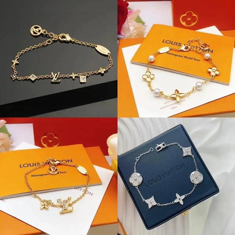 LV bracelet