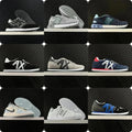 EA7/ Armani SHOES