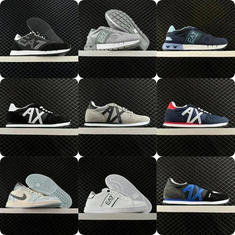 EA7/ Armani SHOES