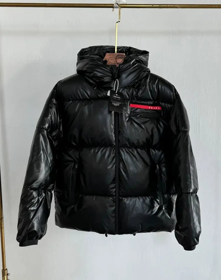 Prada down jacket | 7488987833