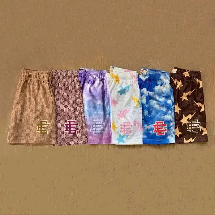 EE shorts