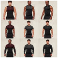 Gymshark vest/T-shirt （40style ）