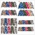 Denim Tears kapok camouflage