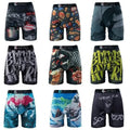 PANTALONES CORTOS ETHIKA