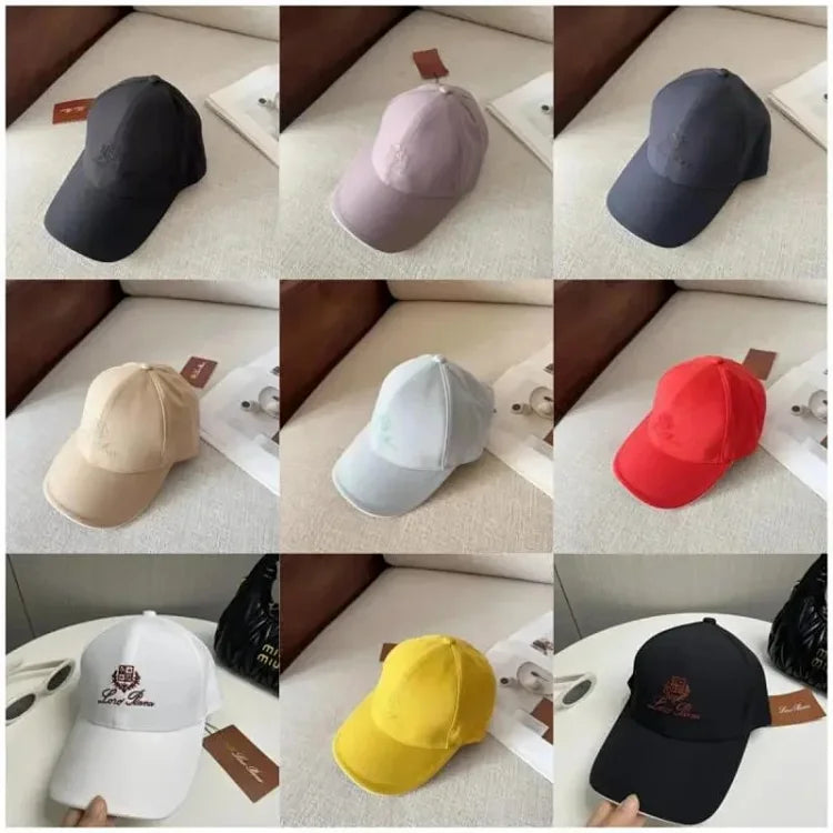 Loro Piana cap | 7489921723