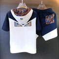 Ralph Lauren fendi miumiu prada suit （2025 New Models）