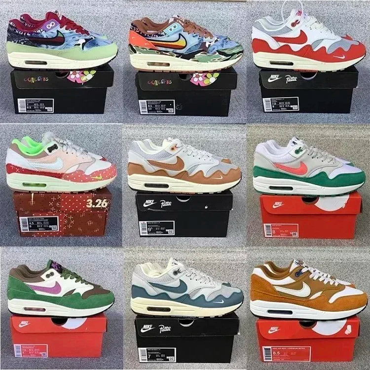 NiKe Air Max 1