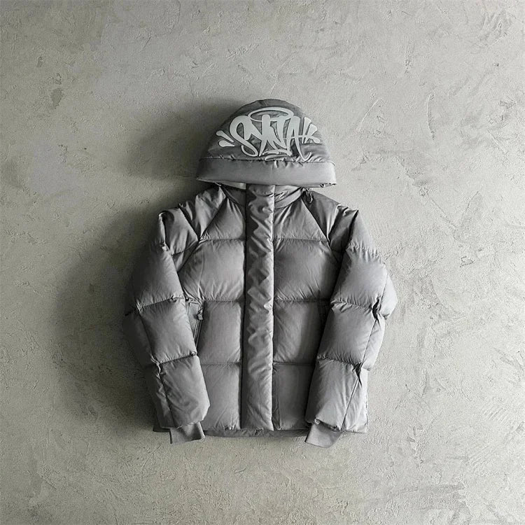 synaworld Down jacket SSR | 7492201874
