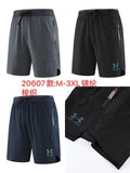Under Armour shorts