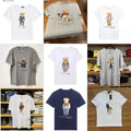 Ralph lauren T-shirt (38 CP)