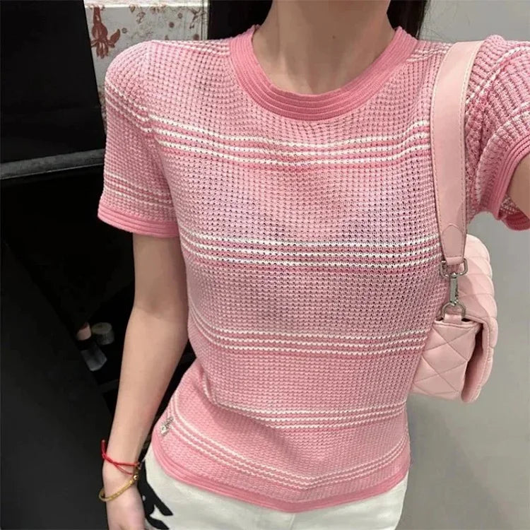 CHANEL T-shirt