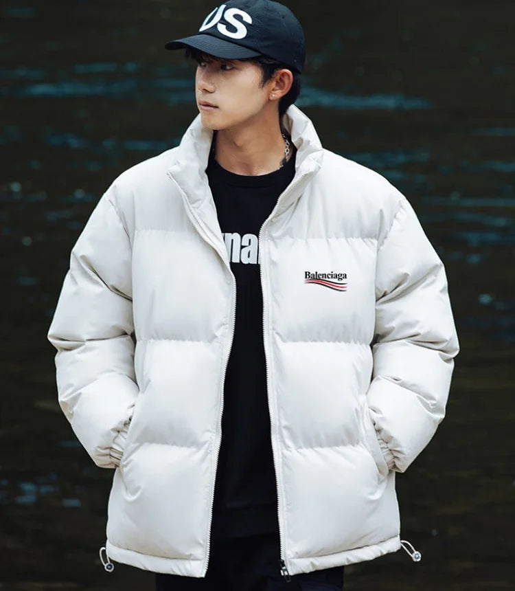 Balenciaga Puffer | 7492573248