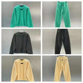 ESSENTIALS Suit （Sweater & Pants）