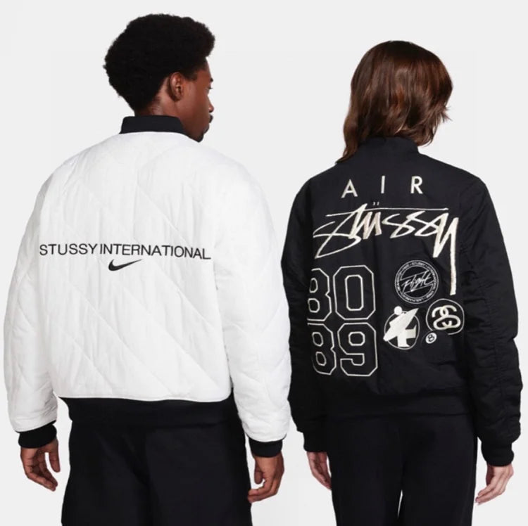 Stussy x Nike Jacket | 7490827961