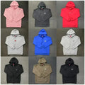 stussy x nike Hoodie (Styles 40+)