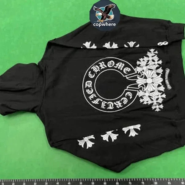 Chrome hearts hoodie (40 CP)