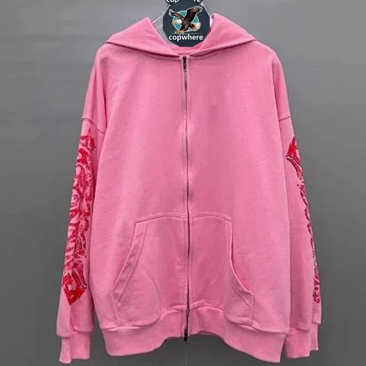 Balenciaga Hoodies Top | 7490766161