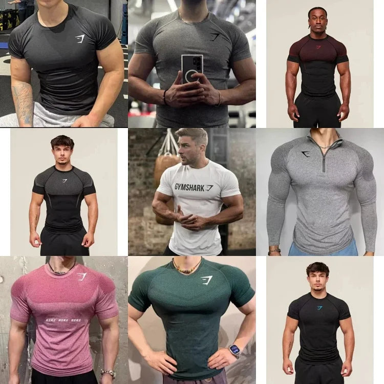 Gymshark Onyx 5