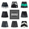 Louis vuitton LV shorts& Fendi swimming trunks shorts