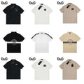 DOLC . GABBANA Polo（40 Styles）
