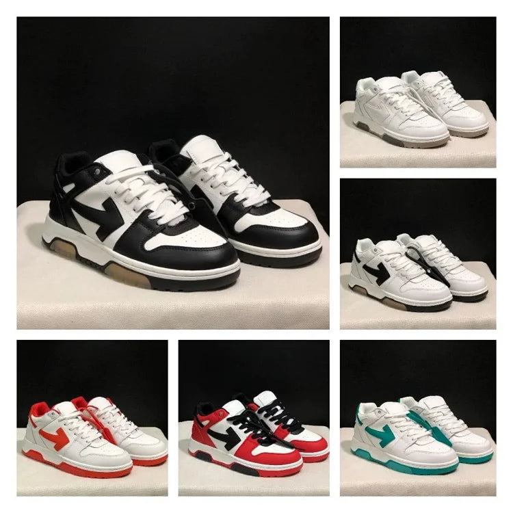Off-White Shoes（30+style ）