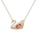 Swarovski Necklace（40tyle ）